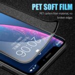 Samsung Galaxy S23 Ultra 5G 9D Full Screen Full Glue Ceramic Film